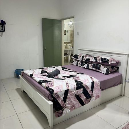 Ayaan Blossom Budget Homestay Free Breakfast Tanah Rata Exterior photo