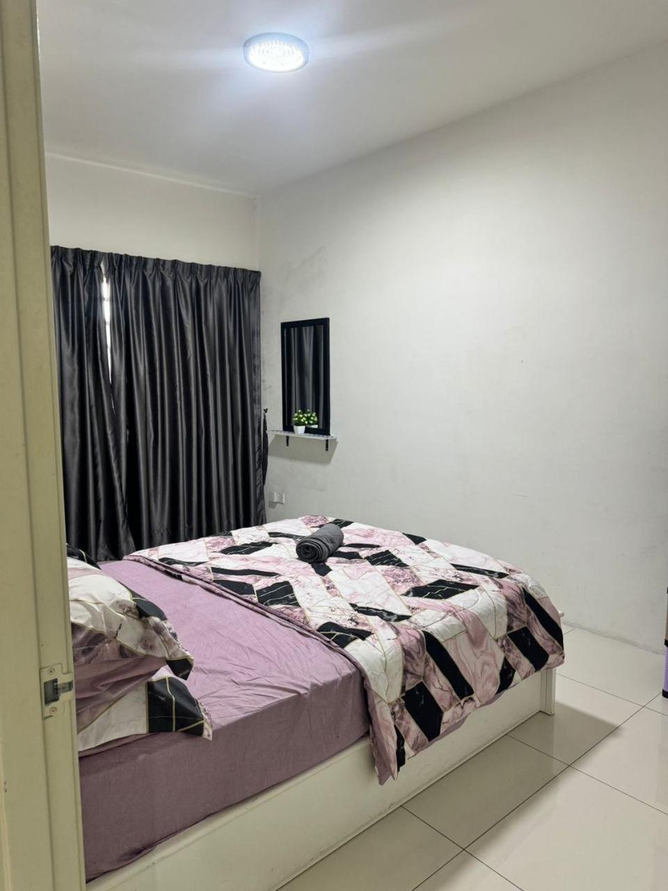 Ayaan Blossom Budget Homestay Free Breakfast Tanah Rata Exterior photo