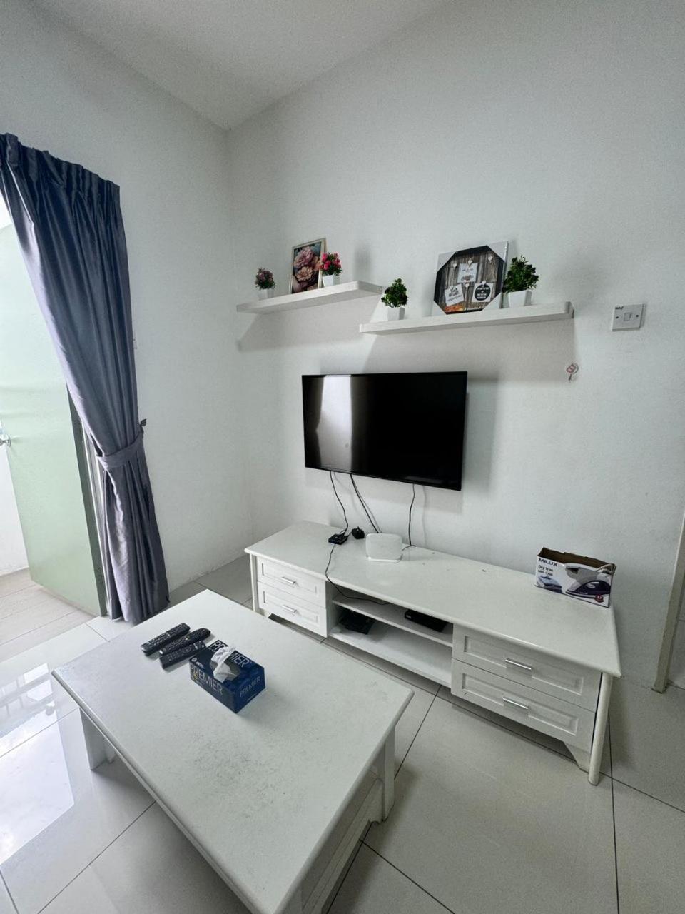 Ayaan Blossom Budget Homestay Free Breakfast Tanah Rata Exterior photo
