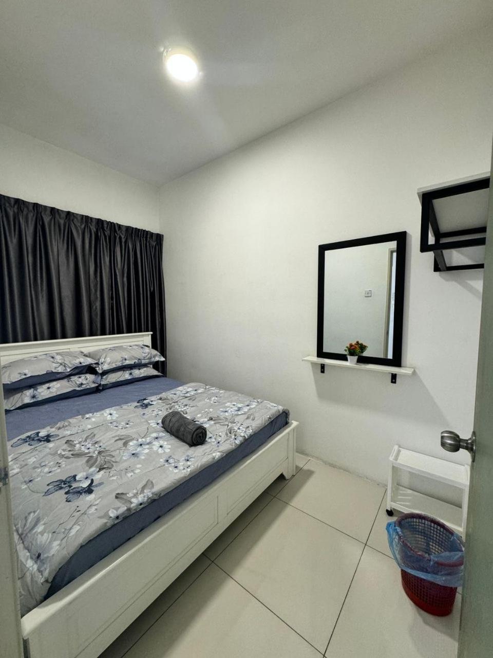 Ayaan Blossom Budget Homestay Free Breakfast Tanah Rata Exterior photo