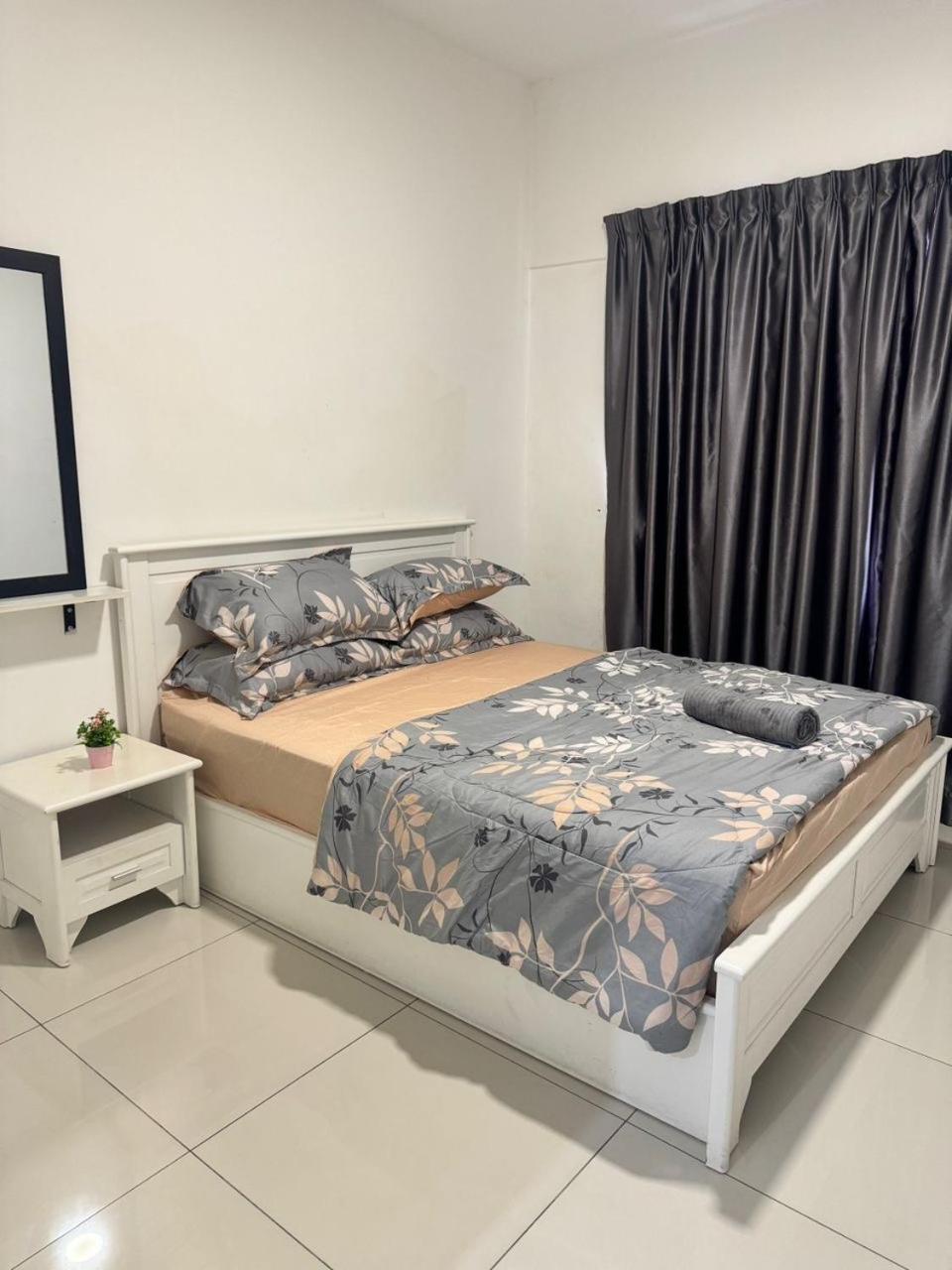 Ayaan Blossom Budget Homestay Free Breakfast Tanah Rata Exterior photo