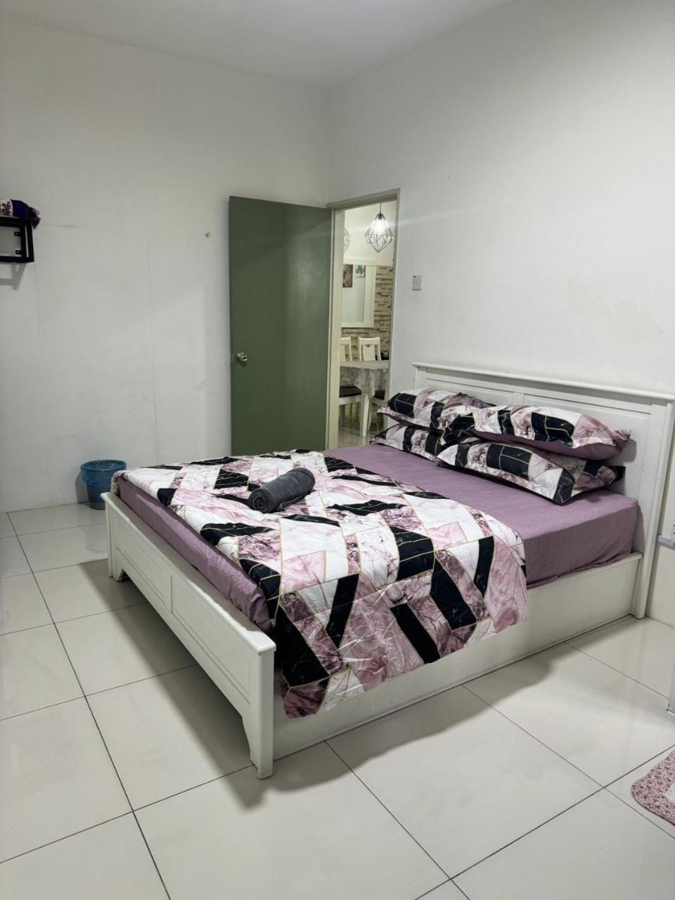 Ayaan Blossom Budget Homestay Free Breakfast Tanah Rata Exterior photo